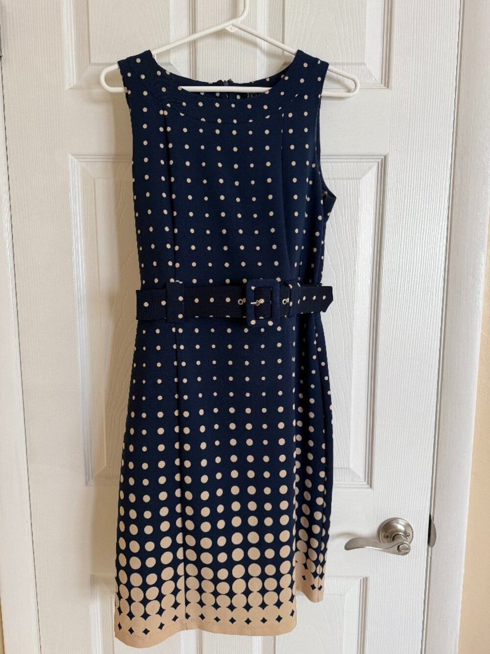 VOIR VOIR MIDI DRESS